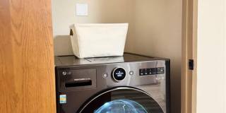Newly Remodeled 2 Bedroom with washer & dryer behind Hilldale Mall! Gallery 45
