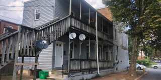 600 North Pershing Avenue # 1R Gallery 14