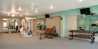 Camelot Village Apartments Gallery 22