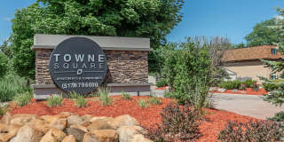 Towne Square Gallery 10