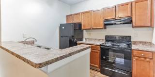 Newbridge Commons Gallery 1