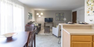 Ashmore Trace Apartments of Greenwood Gallery 3