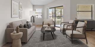 Gulfshore Apartment Homes Gallery 4