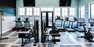 Fireside at Waukee Gallery 23