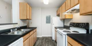 River City North apartment homes Gallery 18