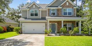 Relax by the Water – 4BR Home with Pond Views in Creekside Gallery 1