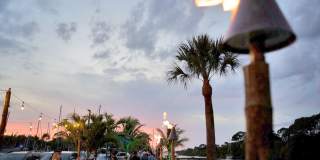 Coastal Living with Marina Views in Cape Crossing Gallery 44