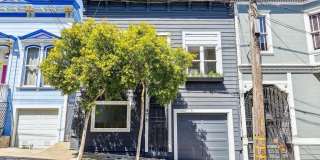 476 Hickory Street Gallery 1