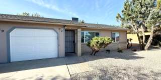 Newly Remodeled 2 bed 1 bath! Gallery 1