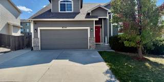 Spacious 4-Bedroom Home with Main level Living Gallery 1