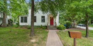 7209 Dartmouth Avenue Gallery 1