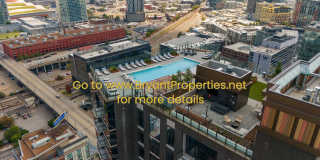 Nashville - New 1-Bedroom Condo- Pullman Gulch Union Gallery 3