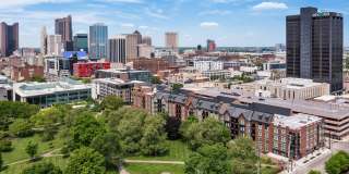 Residences at Topiary Park Gallery 1