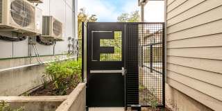Fremont View: Modern Classic Collection Gallery 72