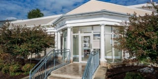 Evergreens at Laurel Gallery 5