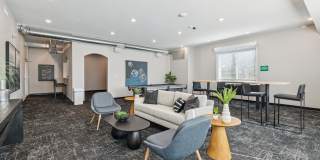 Cherry Creek Village Gallery 17