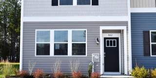 Stunning Brand New Townhome Gallery 1