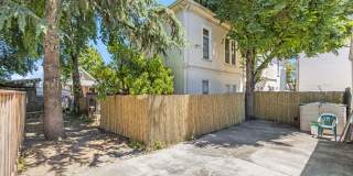 1211 Lincoln Ave #B  - LU Gallery 17