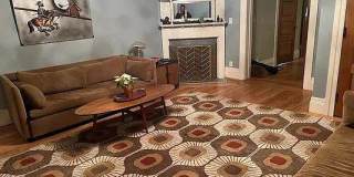 269 West 138th Street Gallery 8