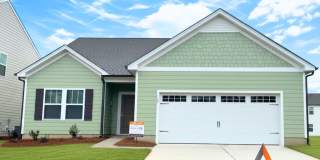 Kensington community in China Grove! Ranch style NEW 3 br 2.5 ba home Available April 1st Gallery 1