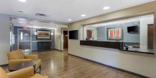 Philadelphia - Airport - Tinicum Boulevard Gallery 11