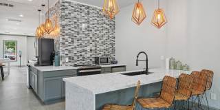 Belrose Apartment Homes Gallery 24