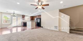 Charming Townhome with 1 Car Garage and Central A/C Gallery 5