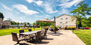 Sherwood Apartment Homes Gallery 21
