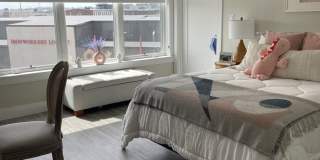 Luxury South Boston 2 Bed | W/D in Unit | Garage Parking | Gym | No Broker Fee Gallery 5
