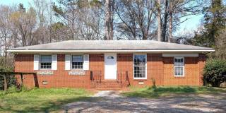 6301 High Shoals Road Gallery 1