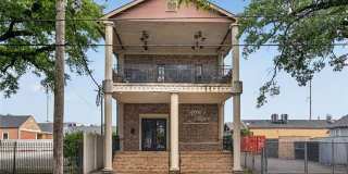 3317 BIENVILLE Street Gallery 1