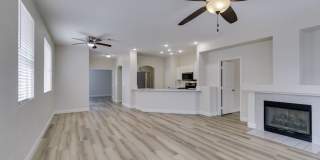 Silverado Ranch 3 bedroom home completely remodeled interior ready for immediate move in! Gallery 31