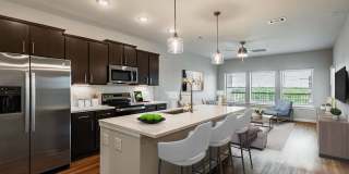 Hawthorne at Fairmont Gallery 46