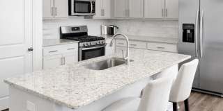*END UNIT ROLESVILLE TOWNHOME* Gallery 1