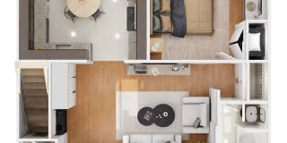 Grandview Gardens Gallery 78