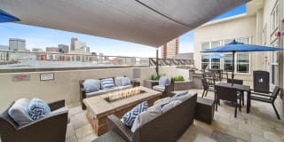 AMLI Park Avenue Gallery 18