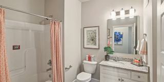 Steeplechase Apartments Steeplechase Apartments Gallery 22