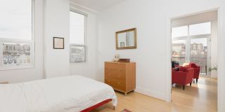 Luxury U St Condo | 2 Bed + Den | 2 Bath | 1,350 Sf | Large Balcony | 1 Garage Parking Space Gallery 12