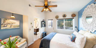 Adorable Short Term Furnished San Clemente Rental Home Gallery 20