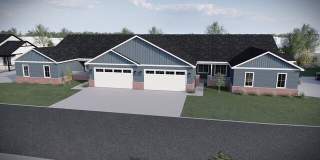 Riverwalk Townhomes Gallery 1