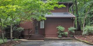 Spacious and Renovated 3BR Townhome in Chapel Hill Gallery 1