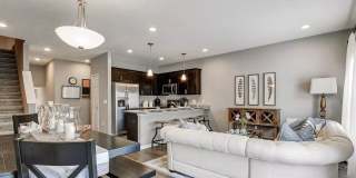 Baldwin Square Townhomes Gallery 1