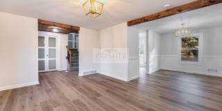 Beautiful Rehabbed home - 4 bed / 2 bath  -9841 Melrose Drive Overland Park KS 66214 - Rent $3400 Gallery 5