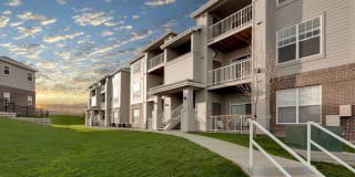 The Preserve at Greenway Park Gallery 5