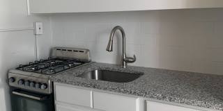 100 Howe Street Gallery 123