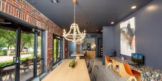 Sabine Street Lofts Gallery 1