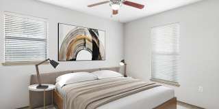 Lakeside Villas (Dallas) Gallery 3