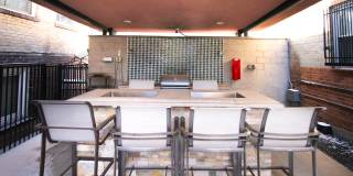 Poets Row Gallery 23