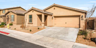 Modern Single-Story Living in a Newer North Las Vegas Community! Gallery 1