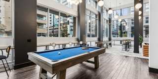 City House Apartments Gallery 4